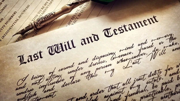 OPINION | What are the implications of offshore assets for your will?