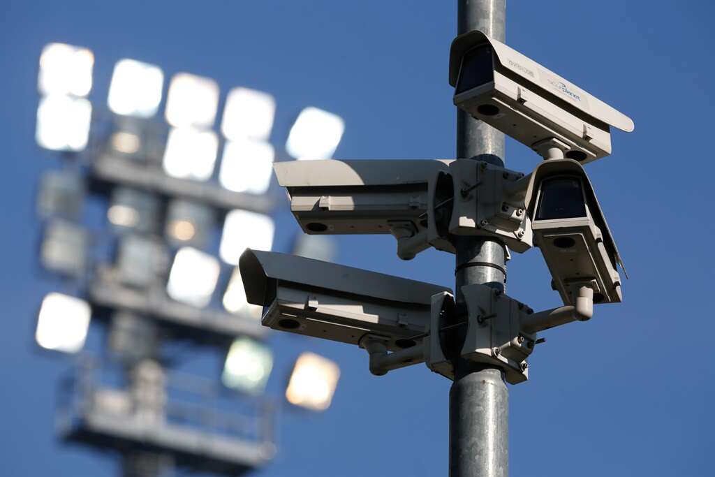 SA cities now have thousands of CCTV cameras - but is it curbing crime?