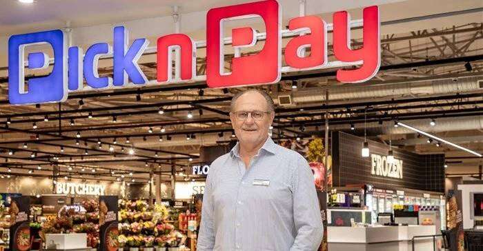 Summers keelvol vir ‘vervelige stories’ oor Pick n Pay: ‘Ons fokus op vordering’