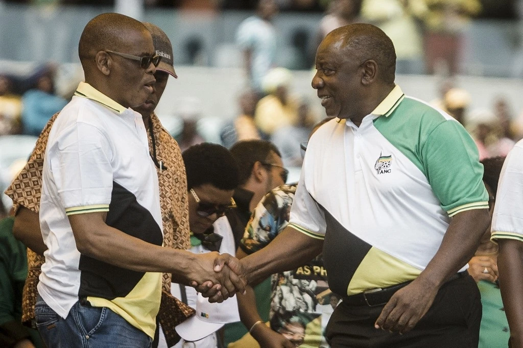 Melanie Verwoerd | Is a second term on the cards for Cyril Ramaphosa?
