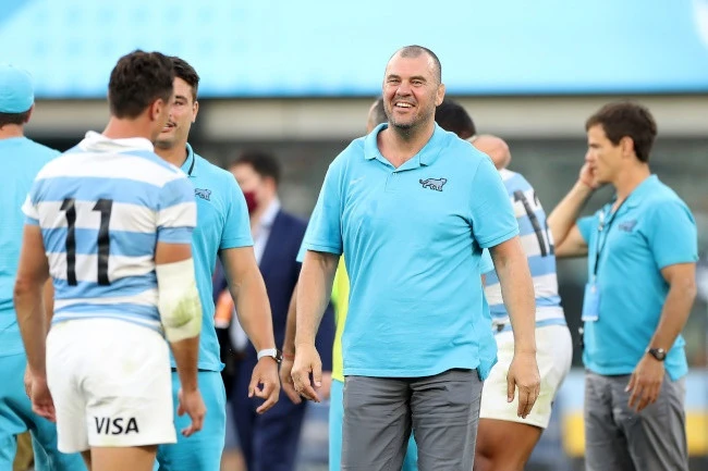 Twitter reacts to first ever All Black loss to Argentina