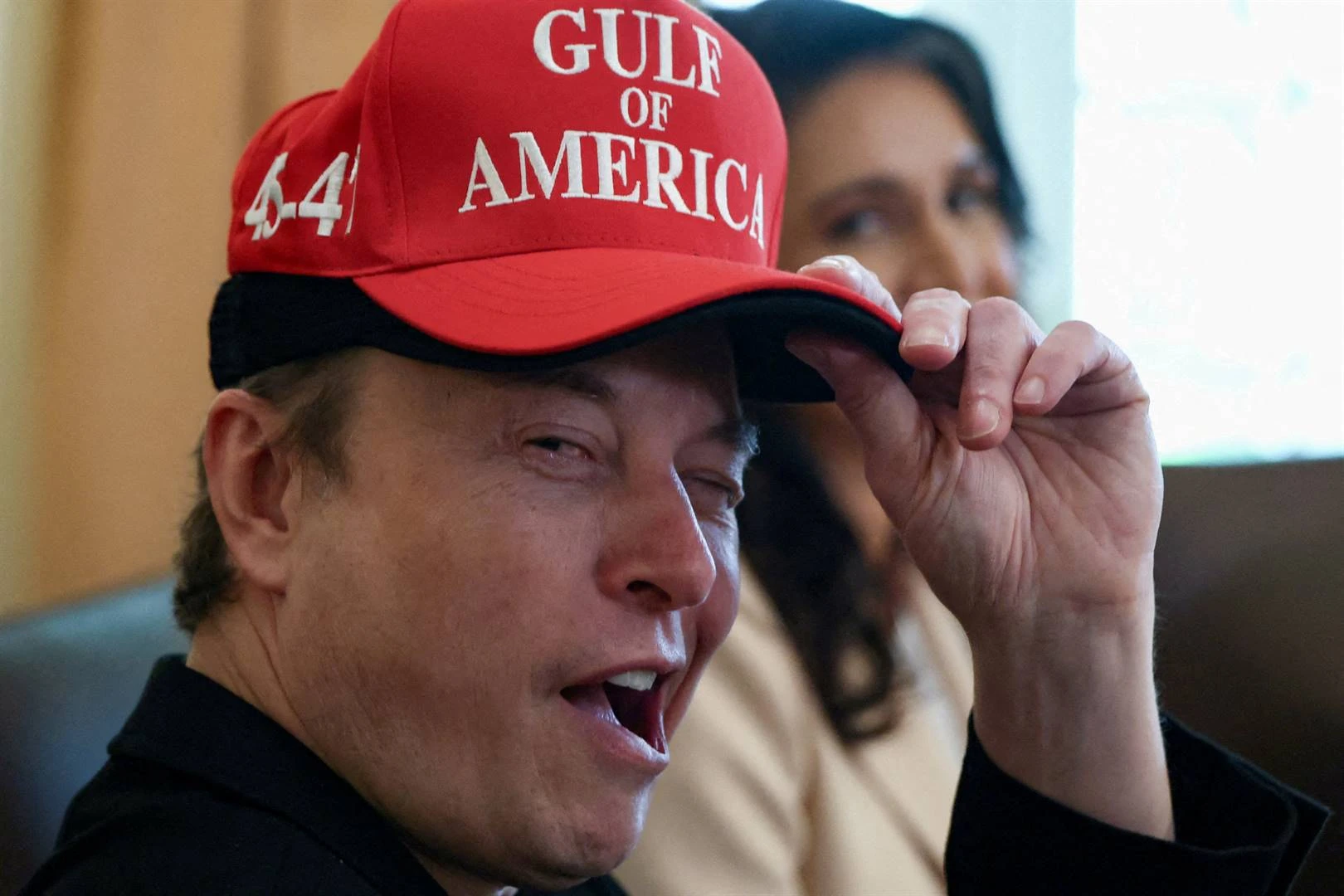 Musk kondig nuwe party aan ná Trump se ‘groot, pragtige’ belastingwet