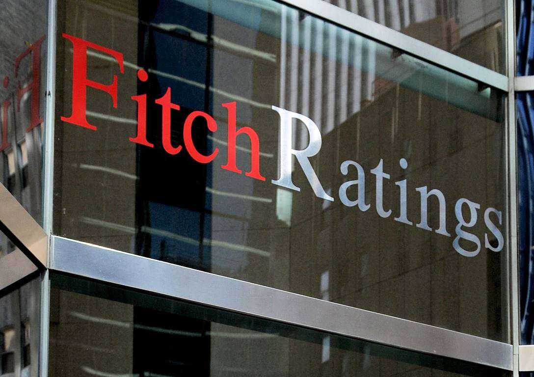 Fitch: SA is te optimisties oor staatskuld