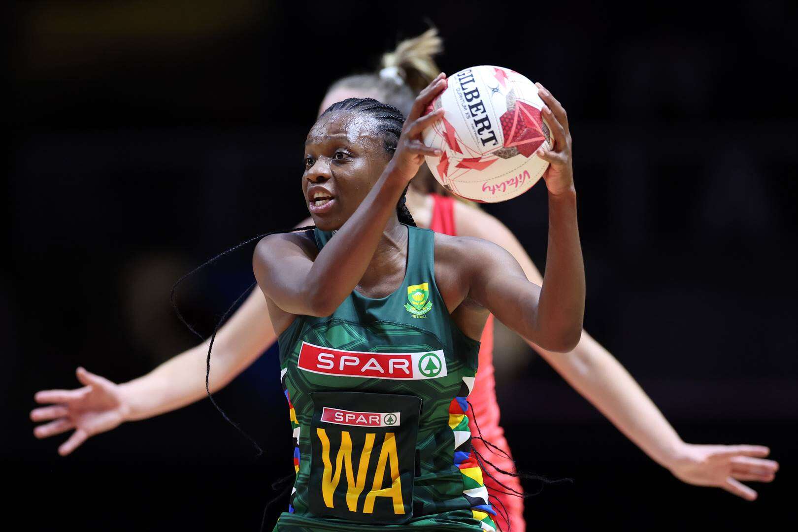 Khanyisa volg Bongi op as kaptein van Protea-netbalspan