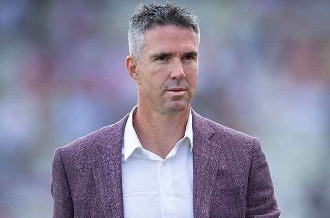 'Excited' Pietersen joins IPL's Delhi as team mentor