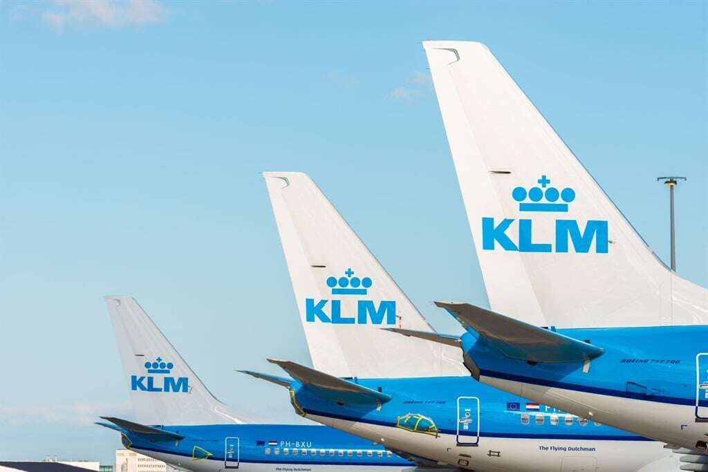 KLM adds direct flights: Cape Town to Amsterdam just got easier and more affordable