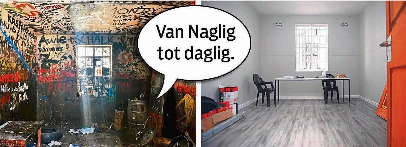 Vryburger: Walgenhof se Hool 88 witter as Sneeuwitjie