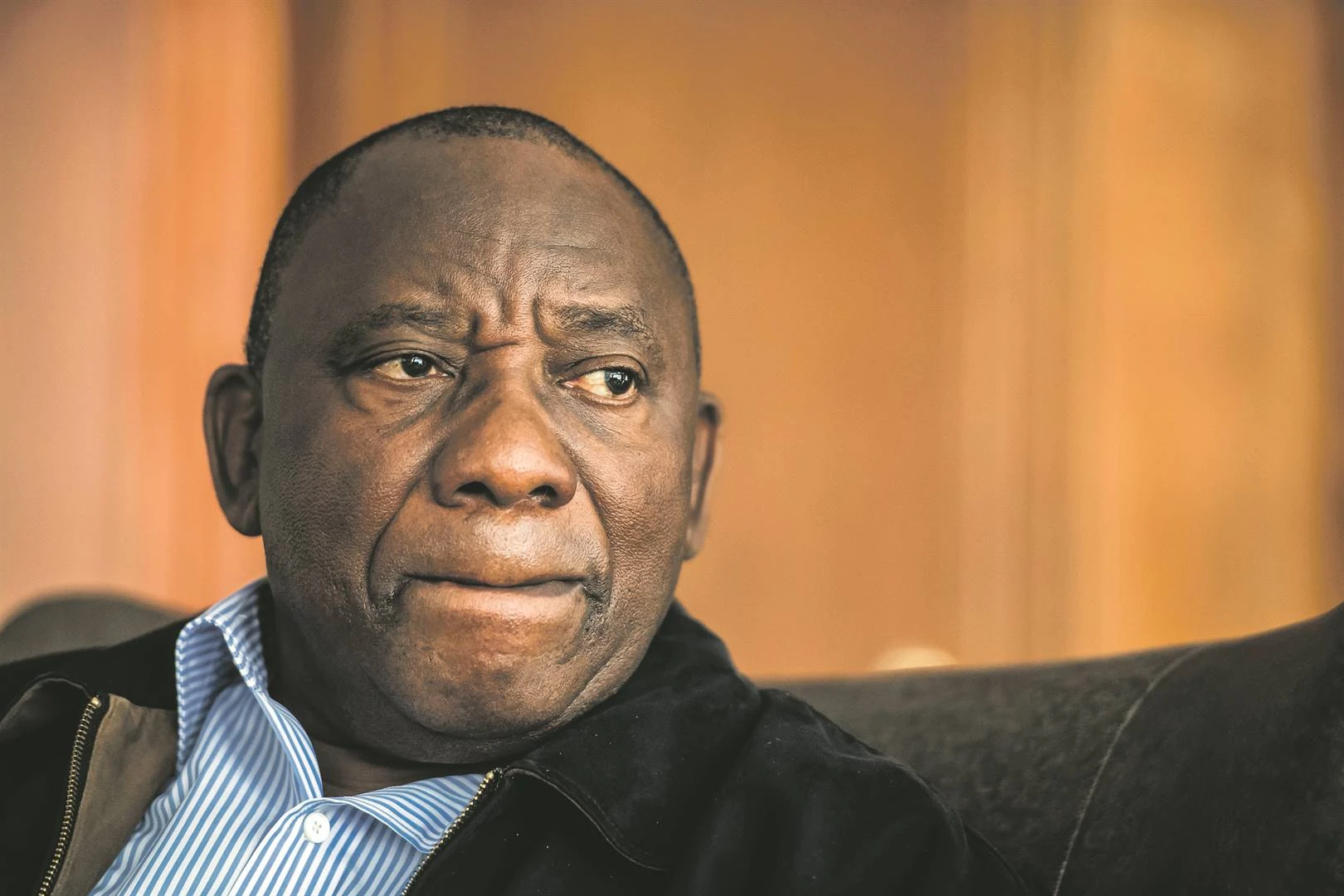 OPINION | The plus side of Ramaphosa's recovery plan