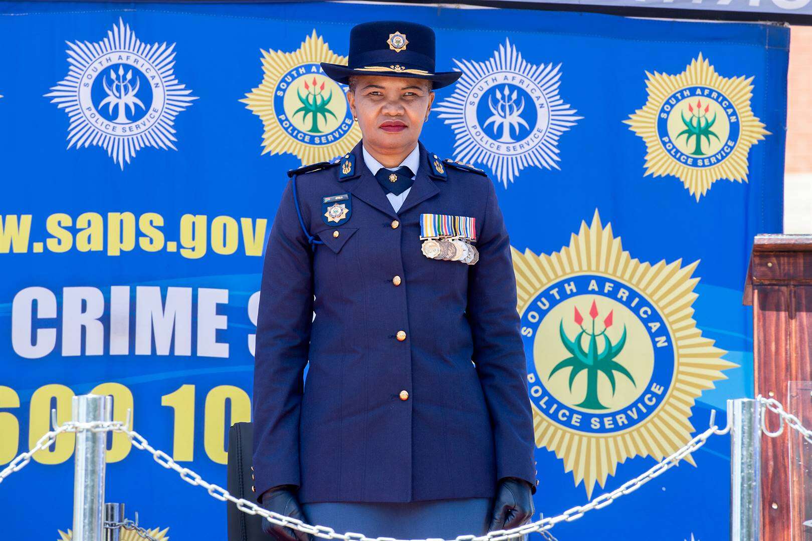 Senior Noord-Kaapse polisielede ook by misdaad betrek