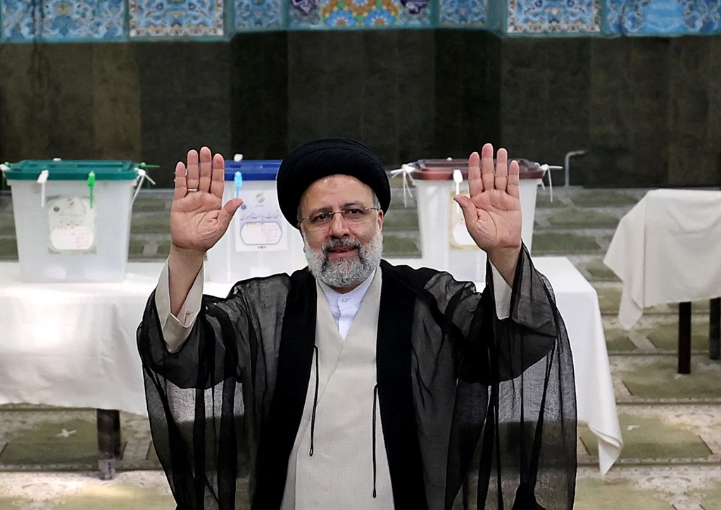 Iran slams US 'interference' after election criticism
