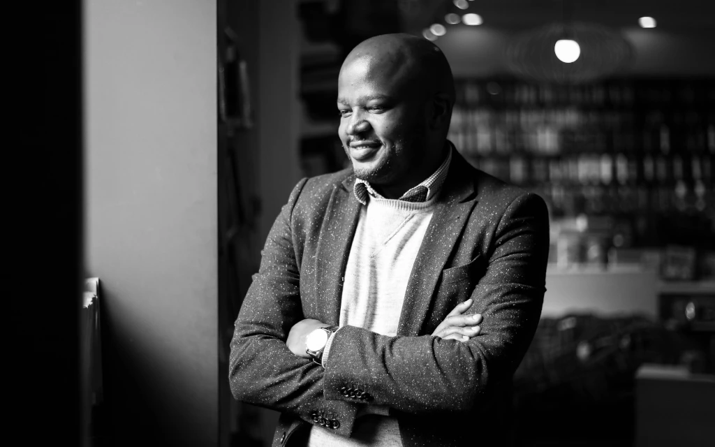Ron Derby | President Ramaphosa's recovery plans won't work with a 'broken' state  