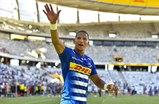 Stormers brains trust never doubted Libbok to sink La Rochelle at the death: 'A class player now'