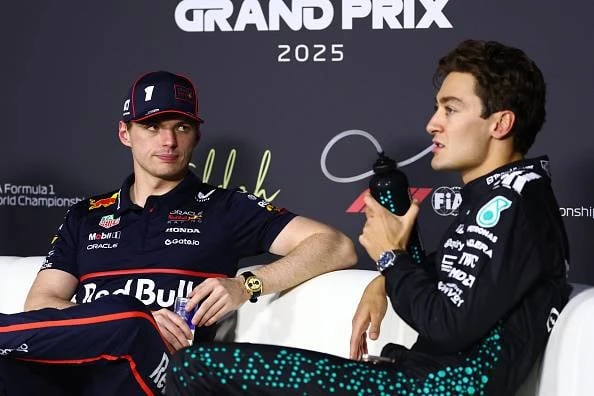 Wolff verwerp Red Bull-protes as kleingeestig en ’n verleentheid