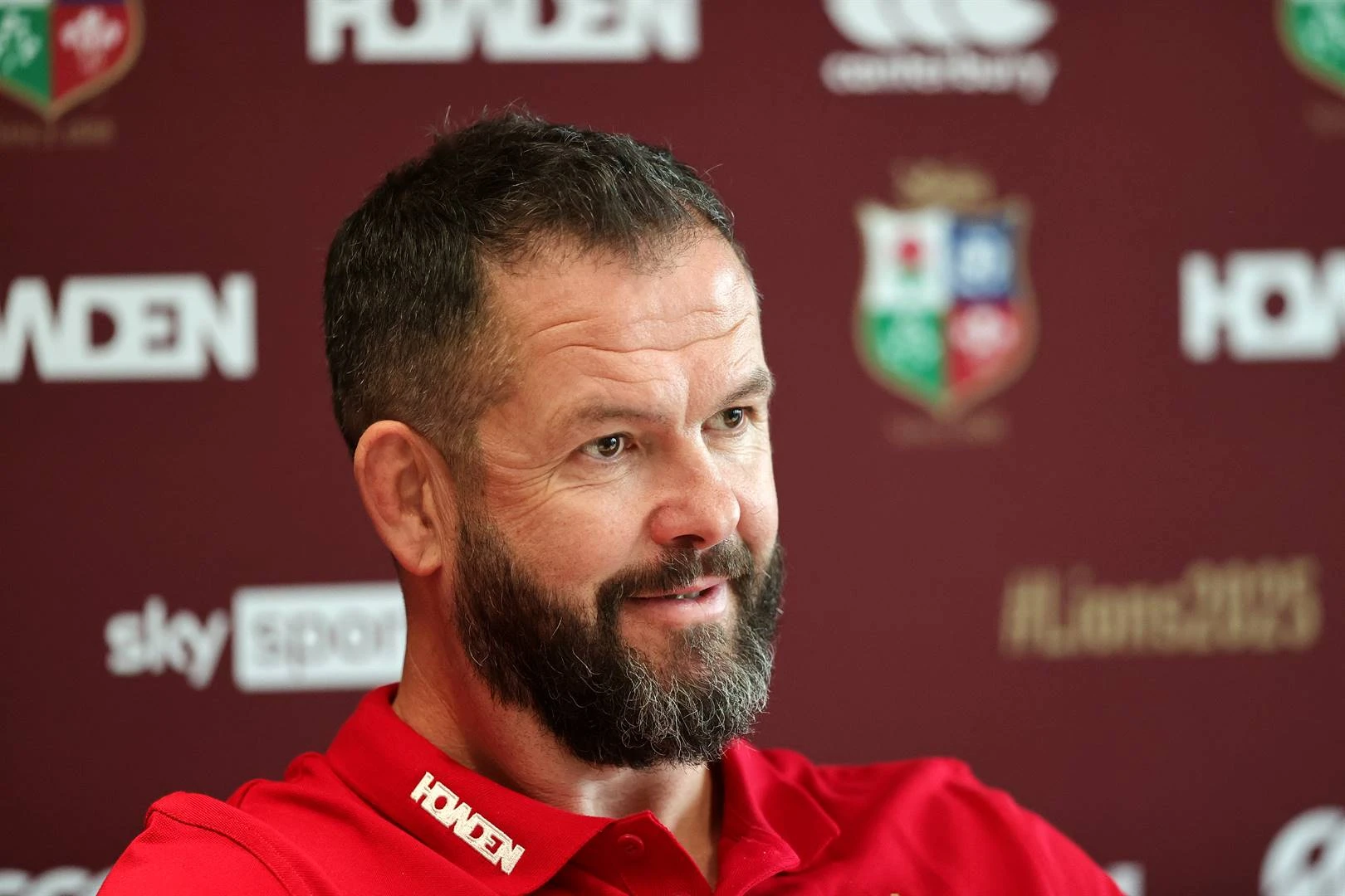 Laaste kans om Farrell se oog te tref vir Kampioenebeker-sterre