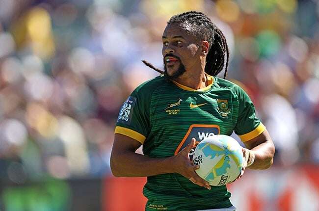 LIVE | Vancouver Sevens: Blitzboks face tough start against NZ