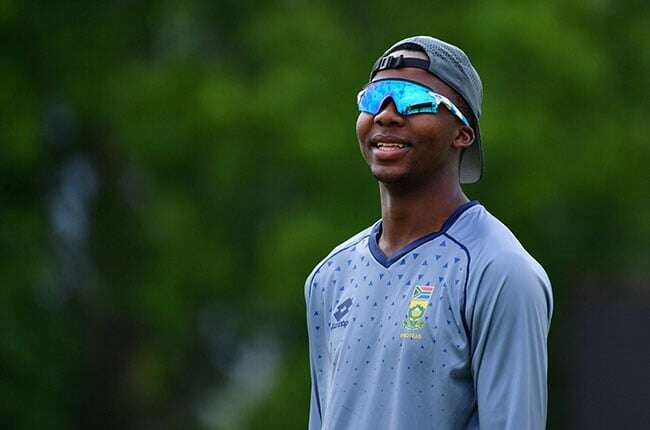 Teen star Maphaka set for Test debut as Proteas make 3 changes for Newlands