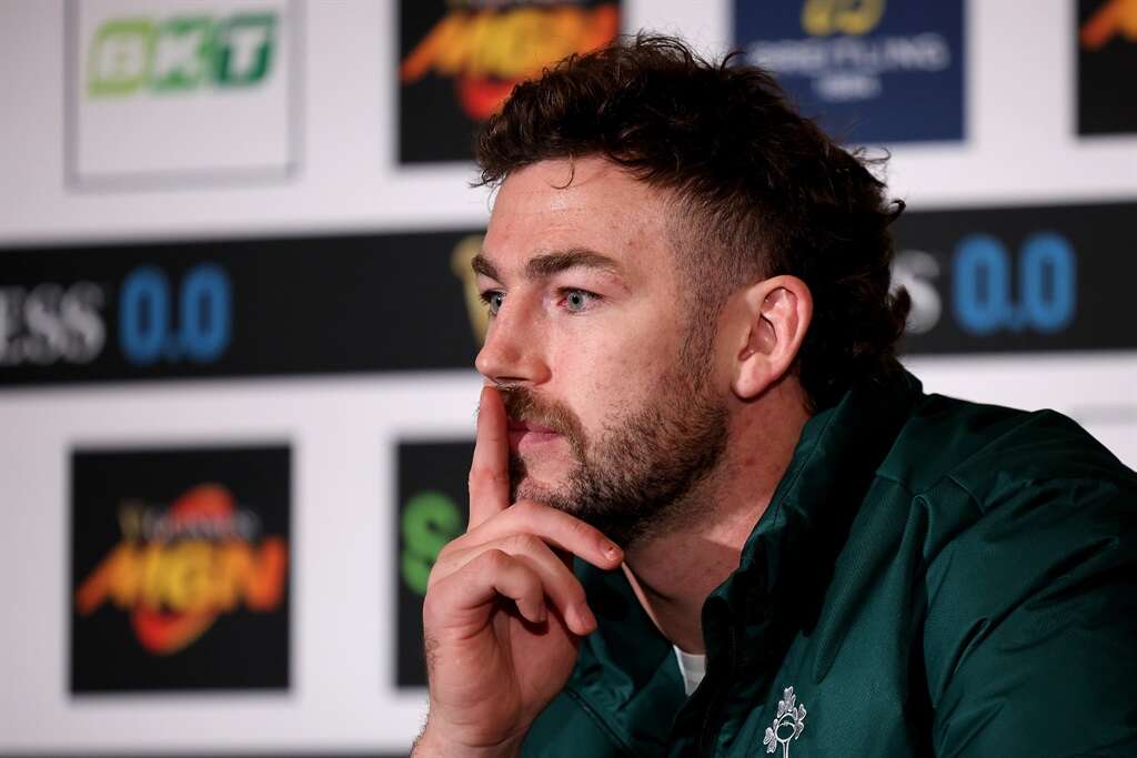 PREVIEW | Six Nations: Three-peat Ireland, hungry France favourites to win Europe's Holy Grail