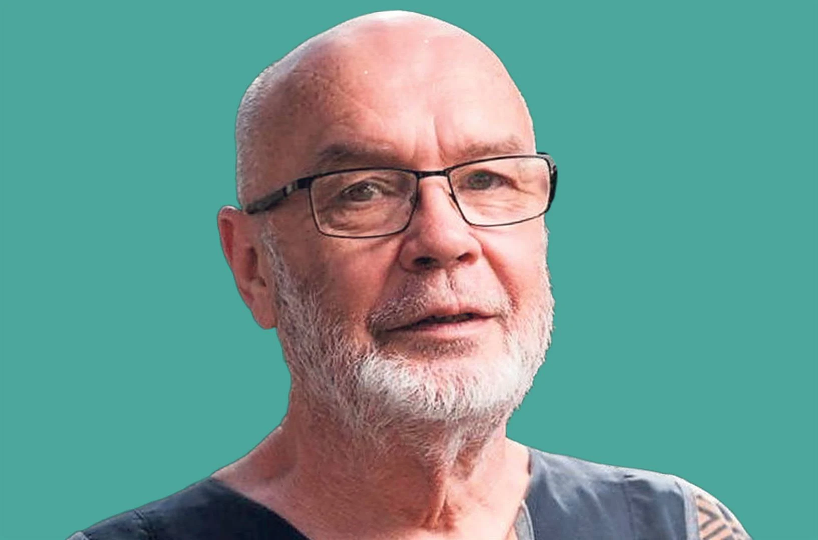 Koos Kombuis: Rassie weet iets wat die politici nie weet nie