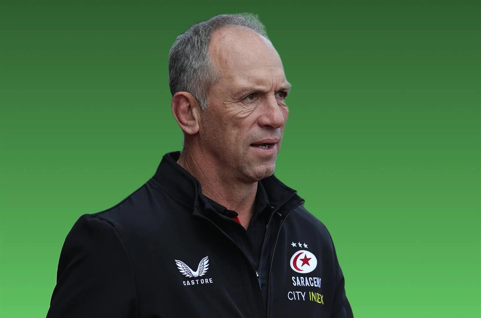 Brendan 4 jaar langer by Saracens; sal Stormers ook help