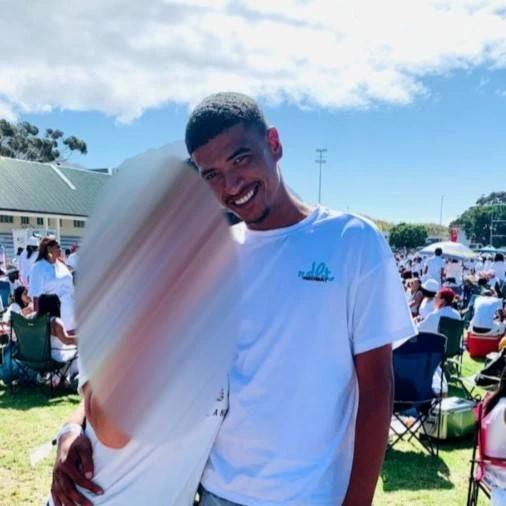 Jong man (21) van Mitchells Plain sterf in koeëlreën