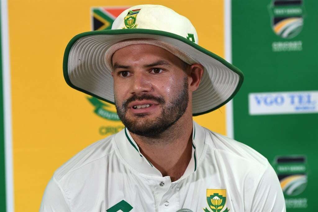 Markram expecting SuperSport wicket to 'pose different threat' when Proteas bat in fourth innings