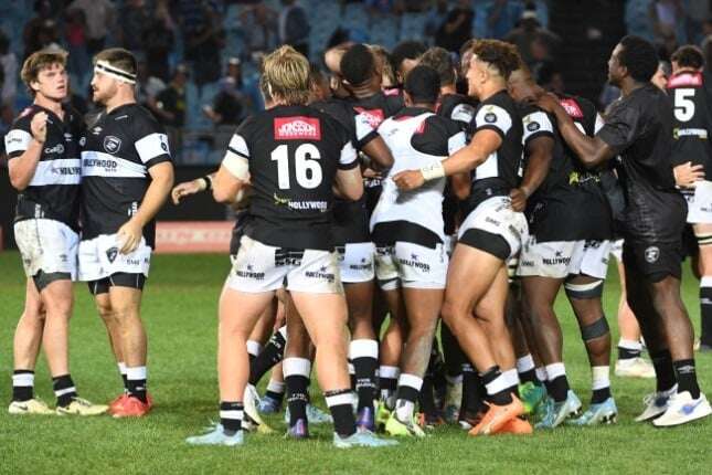 Sharks advance to Currie Cup final after epic extra time draw at Loftus