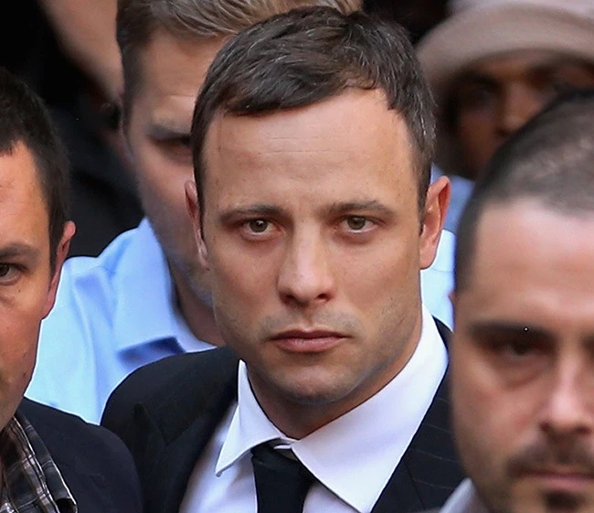 The Life and Trials of Oscar Pistorius - Here's what to expect from the ESPN docu-series