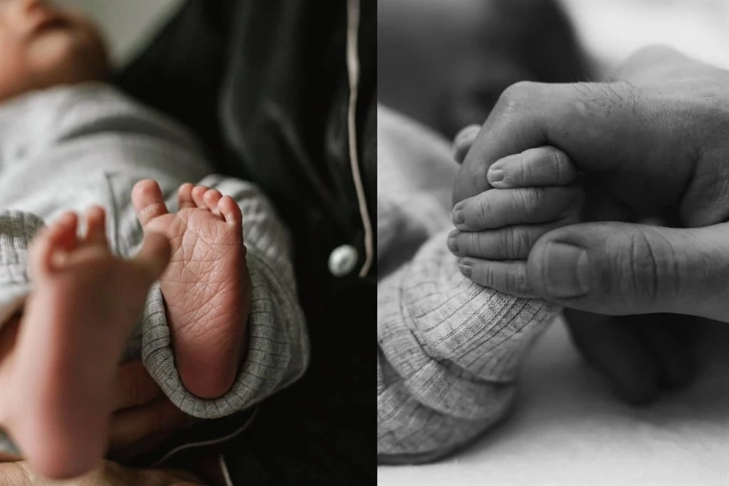 KYK: Baba Halki Hopkins-Lourens is hier