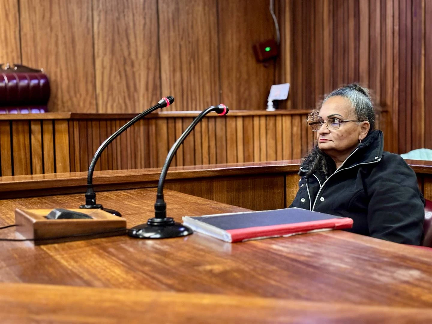 Facebook-moorde: Dít is hoekom beskuldigde van deuntjie verander