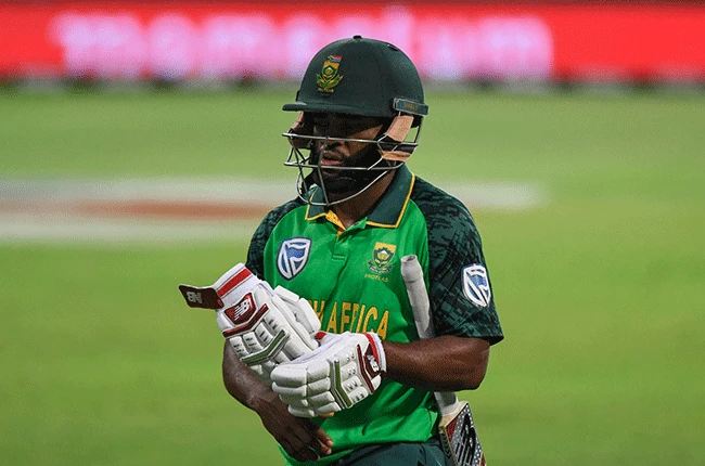 Proteas ready to test themselves against 'obvious' T20 favourites, says Bavuma