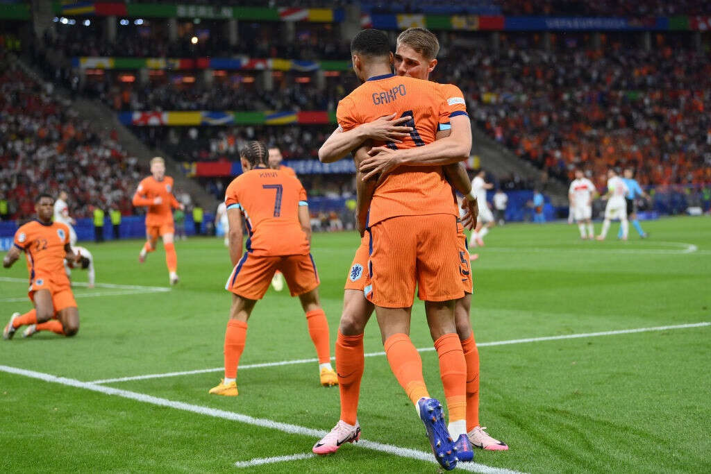 England Euros semi against Dutch a 'Premier League style' clash