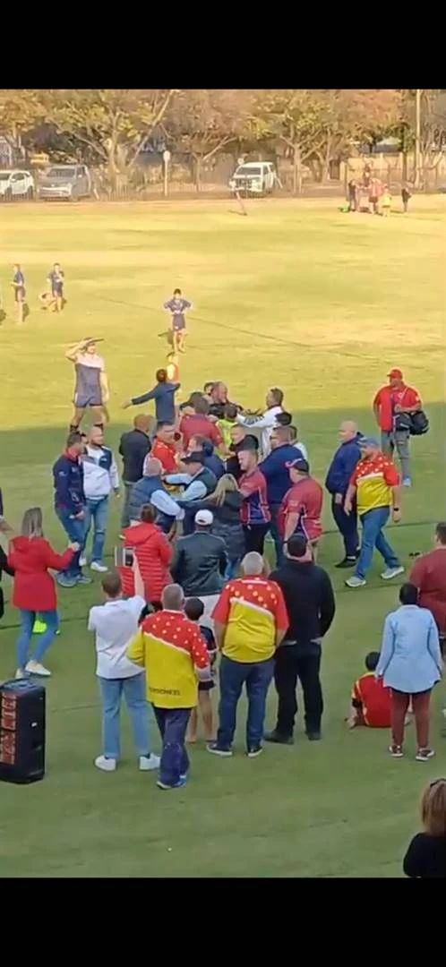 Vuiste klap by laerskole-rugby: Afrigter nou net vir 6 maande in die koelkas