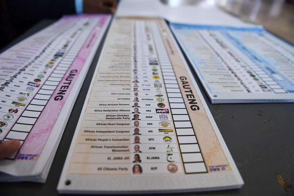 EXPLAINER | How the vote counting process works