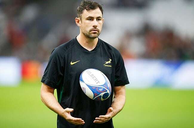 Springbok World Cup guru Felix Jones returns as assistant coach