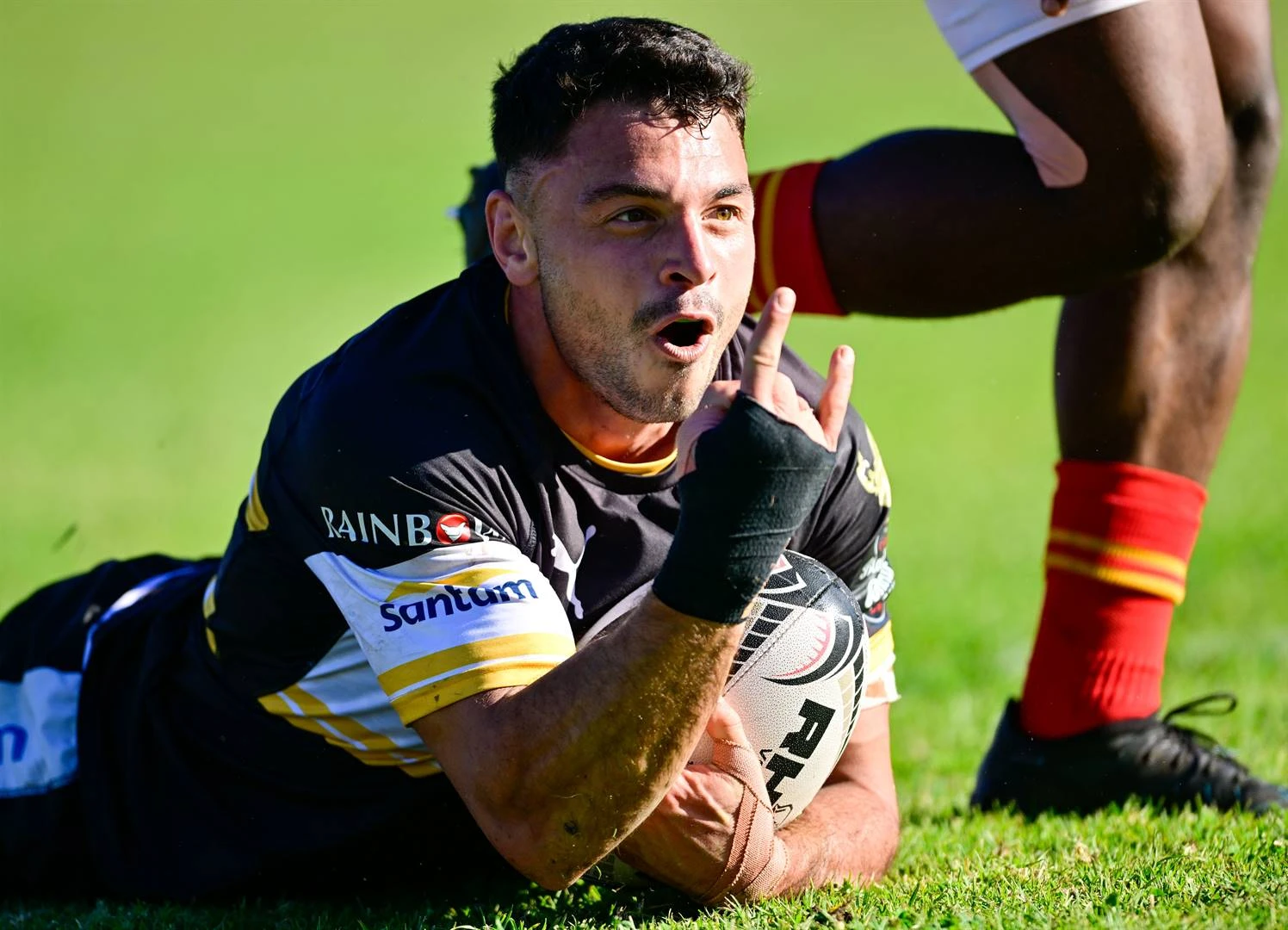 Boland-sege oor Cheetahs ‘net die begin van opskuddings’