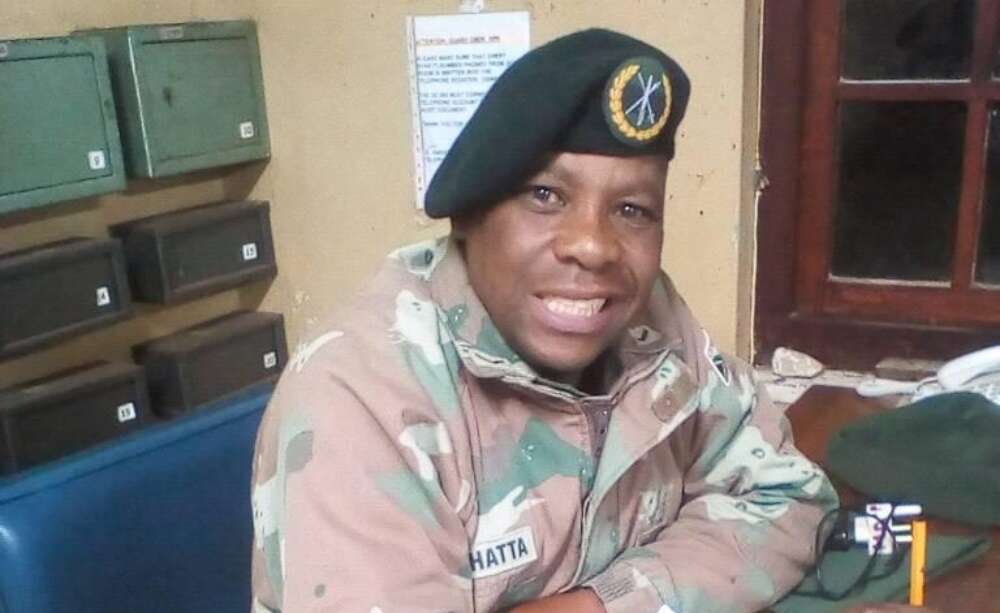 Mystery at army base: Uniform found, but no trace of missing SANDF soldier