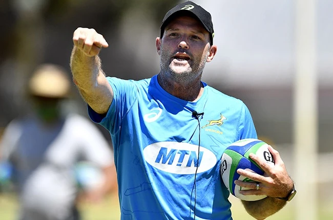 Loftus and Ellis Park confirmed as venues for Springboks v Georgia Tests