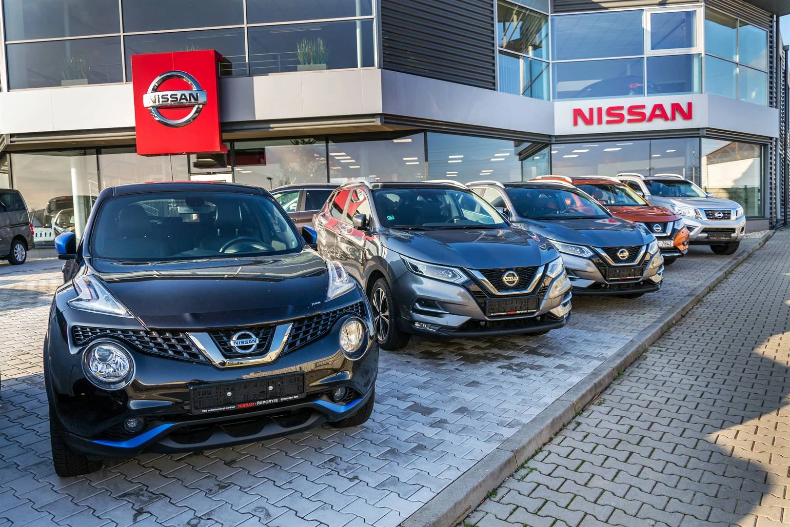 Sluiting van Rosslyn-aanleg ‘net gerugte’ – Nissan SA