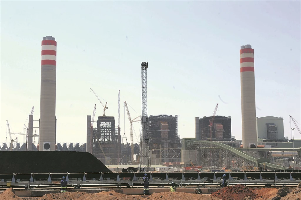 Debt sentence: Why Eskom needs a cocktail of interventions to survive its R488bn burden