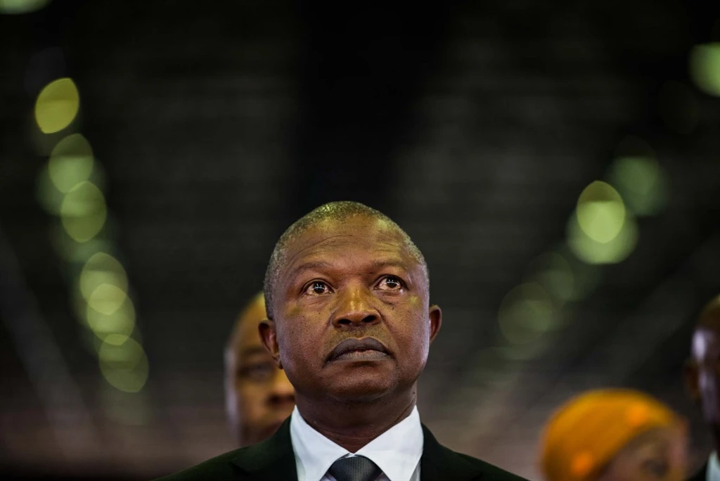 Social cohesion, corruption on top of agenda as Mabuza to answer questions in National Assembly