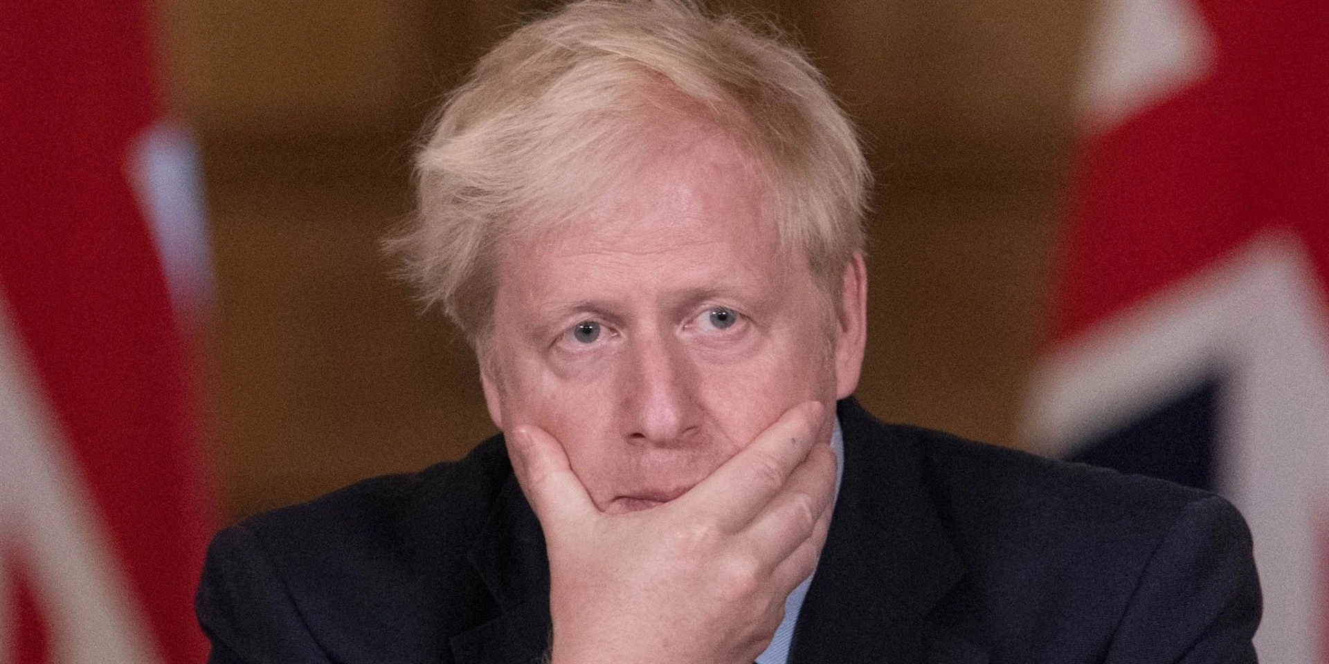 UK says door remains 'ajar' for post-Brexit trade deal