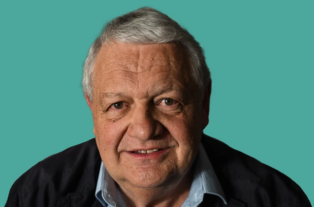Pieter Mulder: Perfekte storm stuur op CR af
