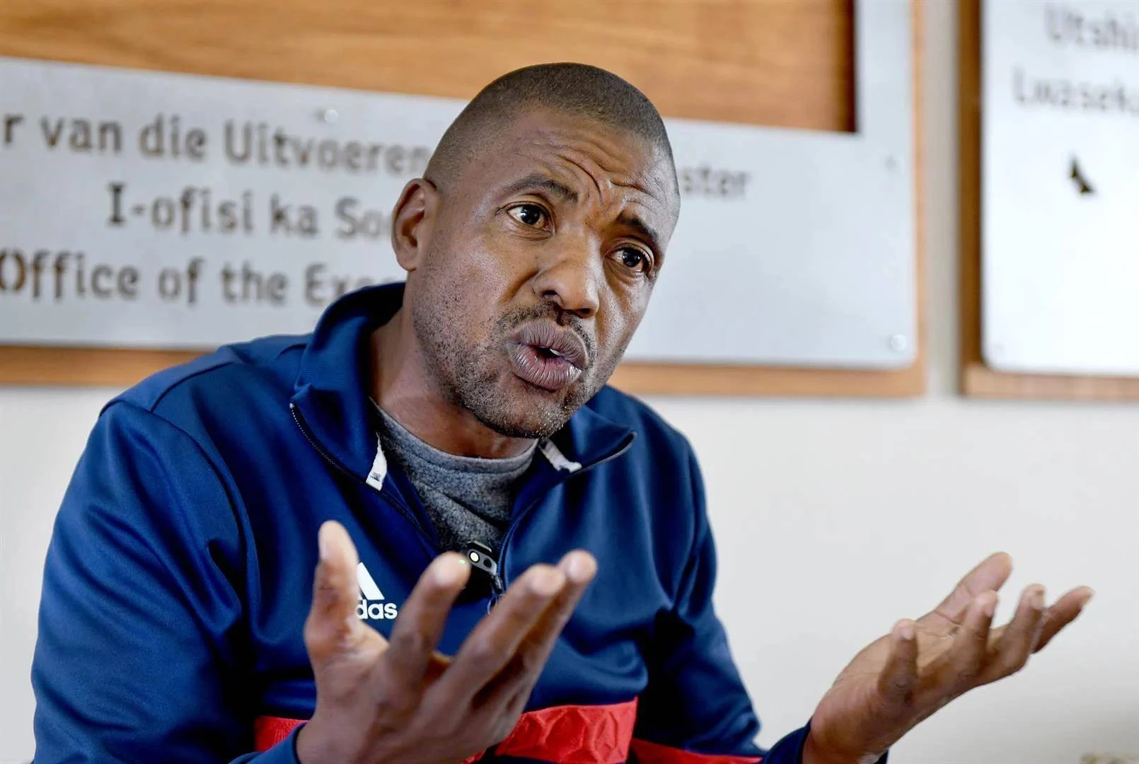 Knysna: Vorige ANC-hoë ’n kandidaat in wyk waaruit hy bedank