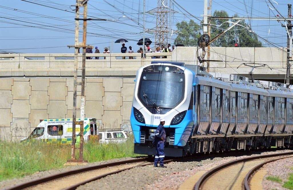 On track: Prasa and City of Cape Town rail agreement finally gets going