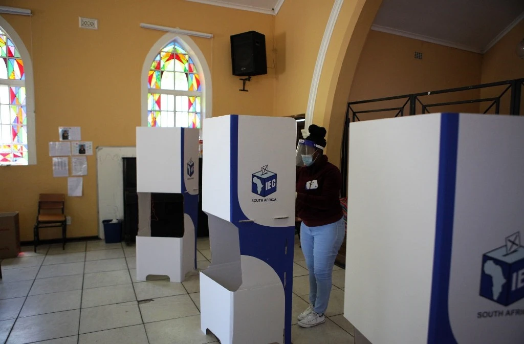 Super Wednesday by-elections: Voter numbers low, but electoral officials encouraged by turnout