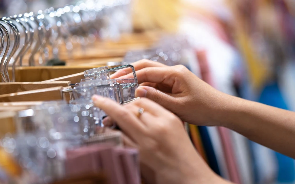 SA retail sales down 5.1% for the third quarter of 2020