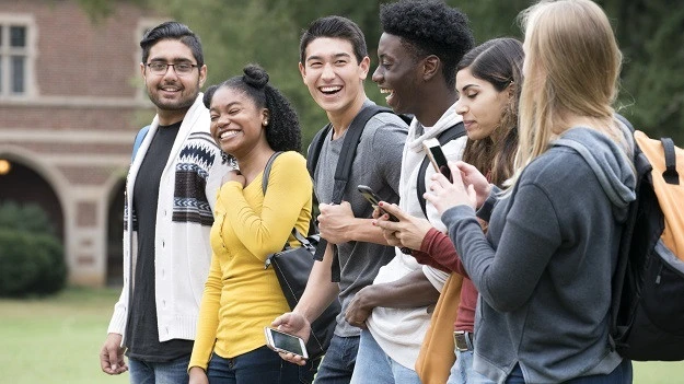 Crime, joblessness and Covid-19: Why young people are angry and frustrated