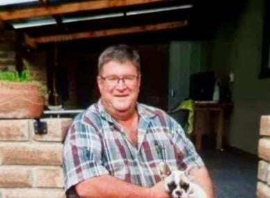 Suspects accused of killing police officer Piet Pretorius in Mpumalanga make brief court appearance