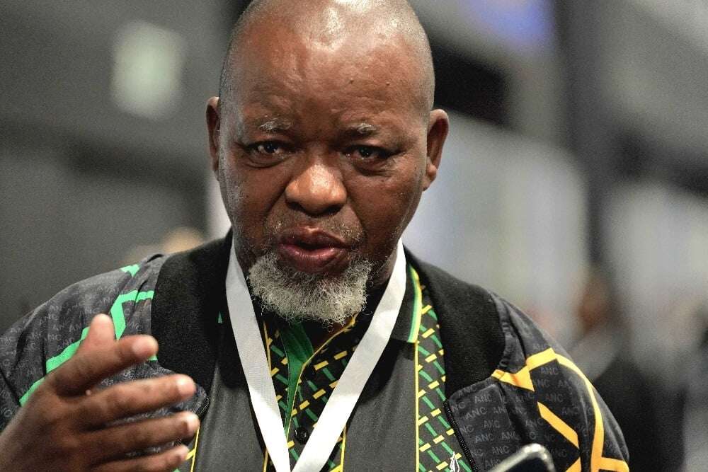 ANC's electoral decline, role in GNU discussed late into the night at first NEC meeting of 2025