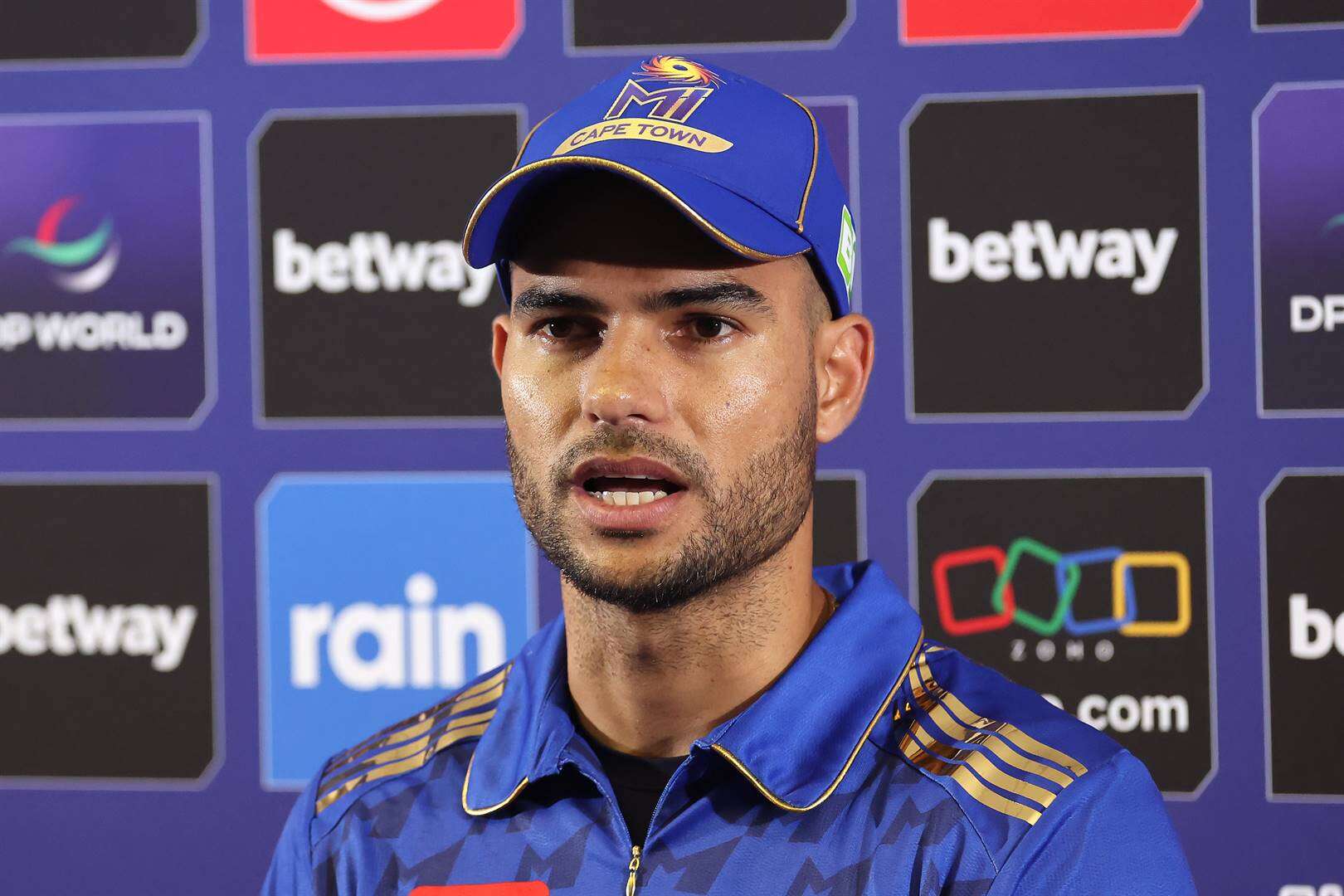 Hendricks wil Protea-keurders in SA20 weer stof tot nadenke gee